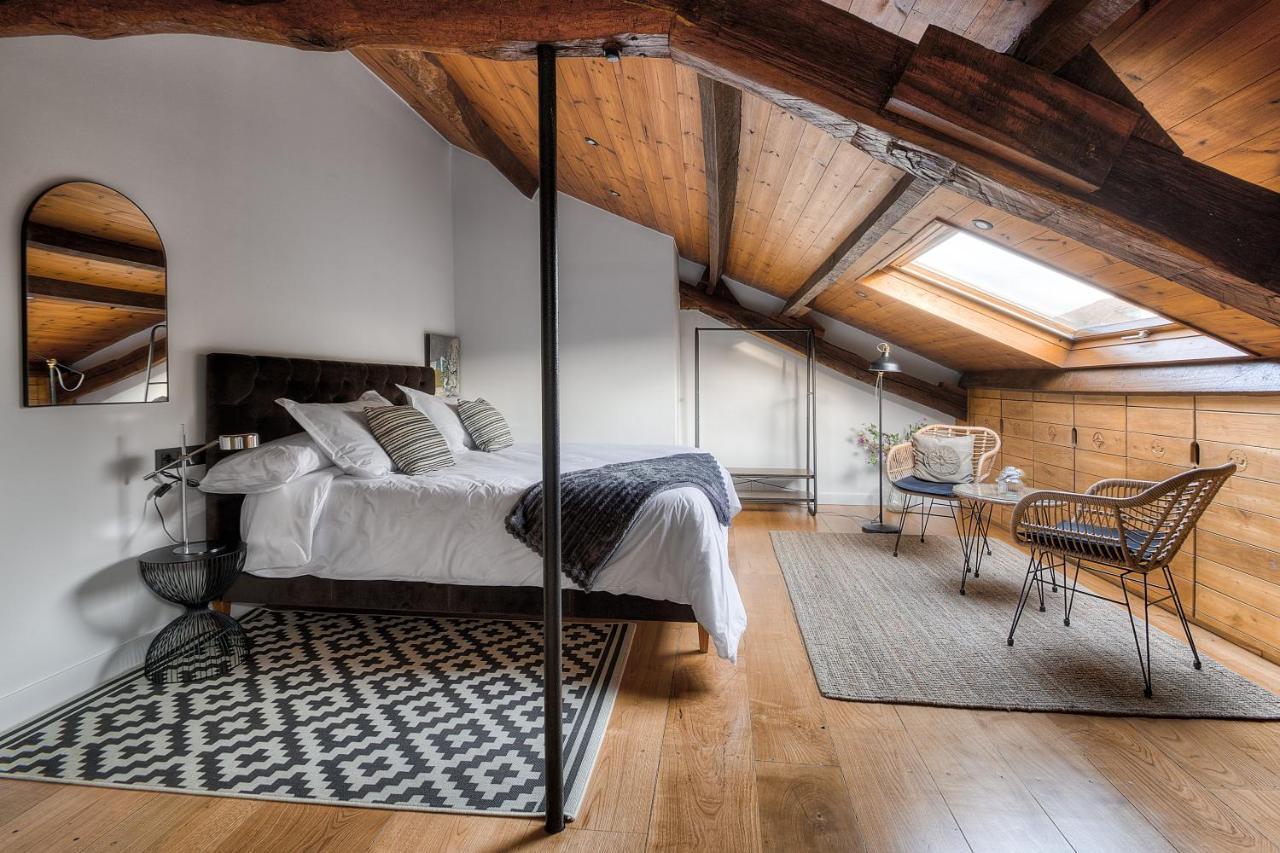 Liv Home Gijón Kültér fotó
