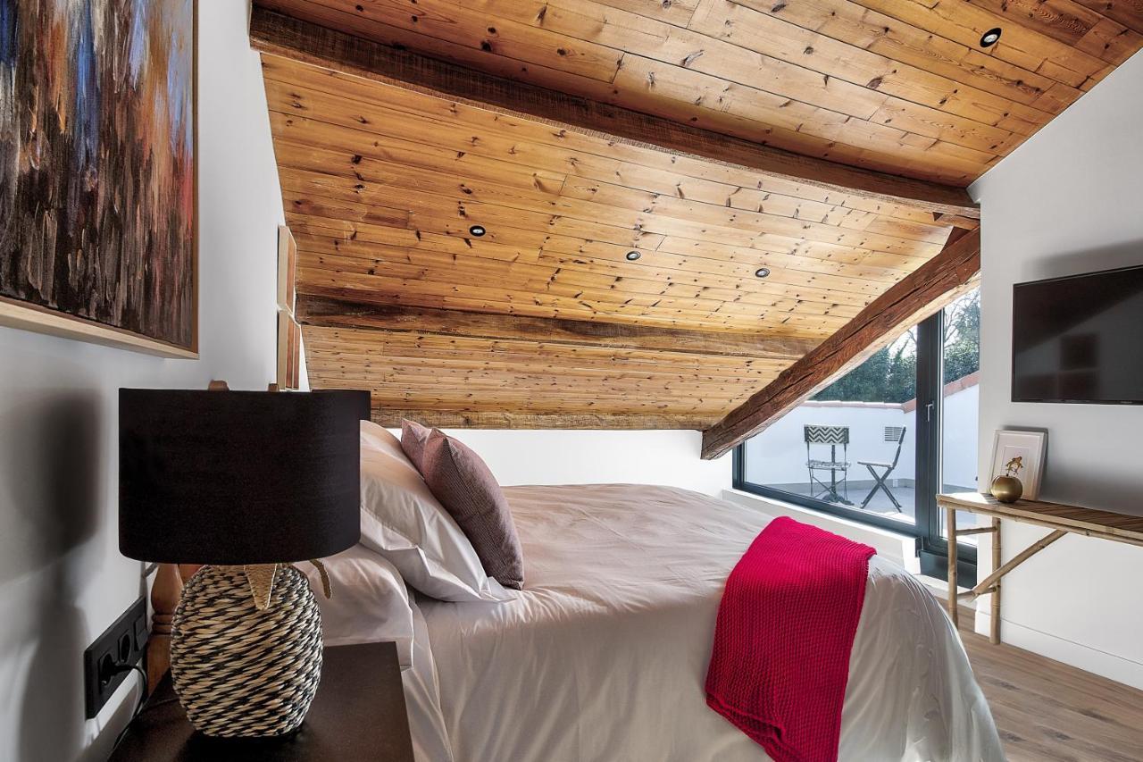 Liv Home Gijón Kültér fotó