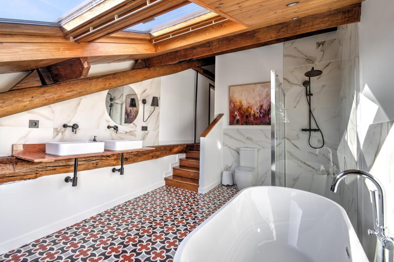 Liv Home Gijón Kültér fotó