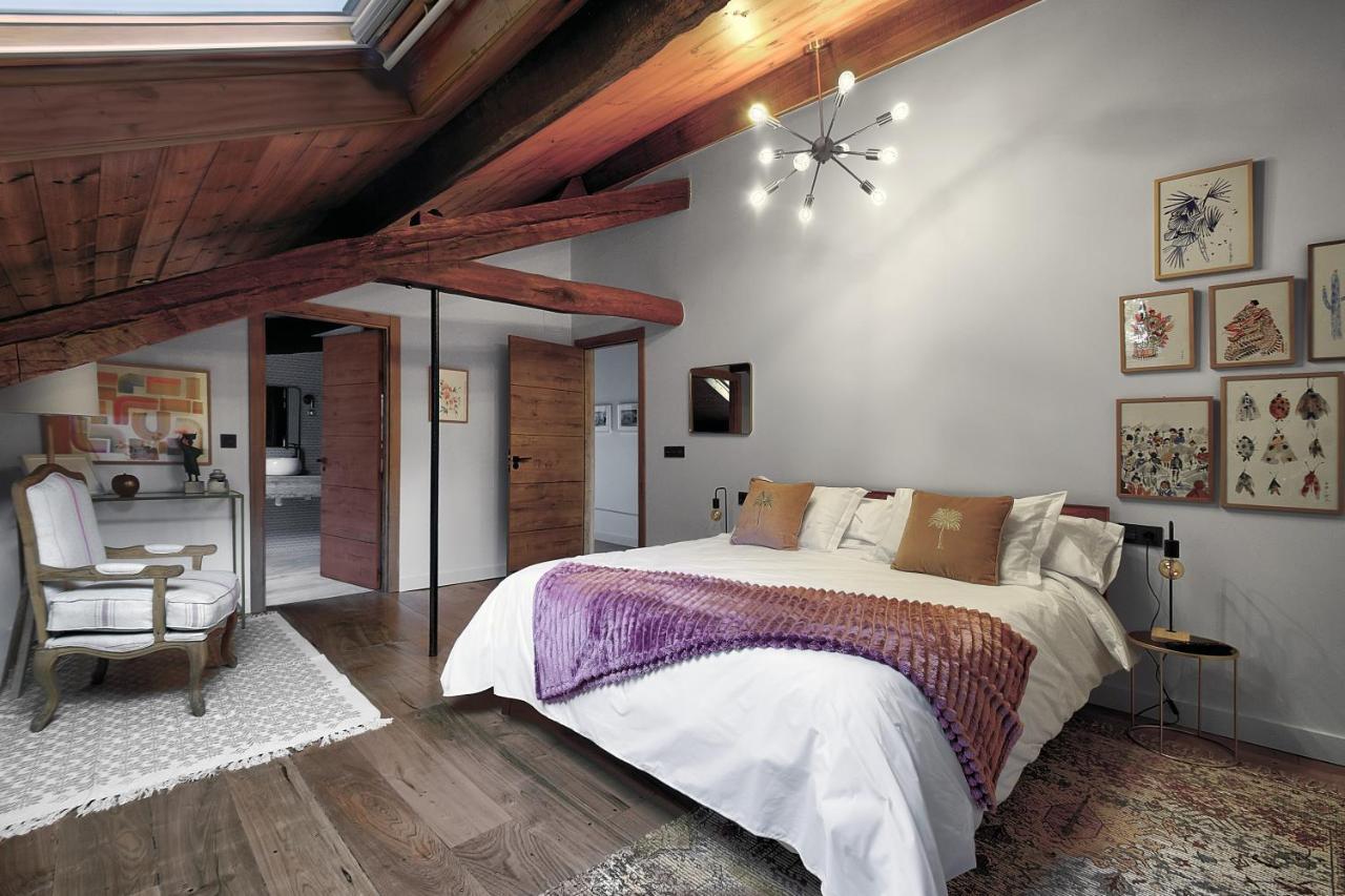 Liv Home Gijón Kültér fotó