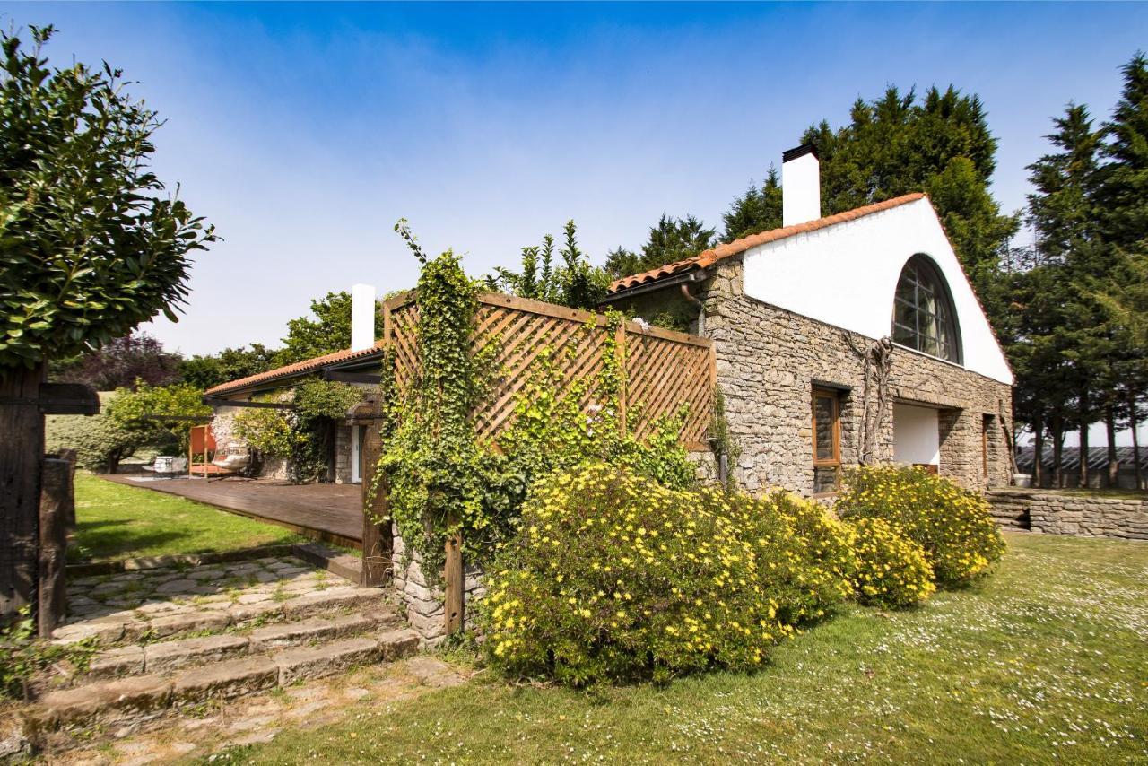 Liv Home Gijón Kültér fotó