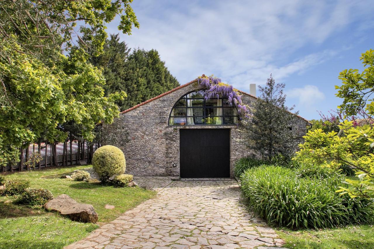 Liv Home Gijón Kültér fotó