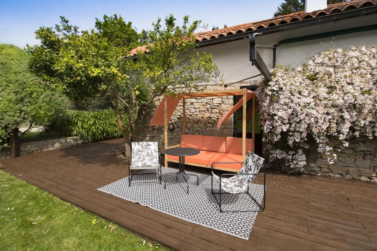 Liv Home Gijón Kültér fotó