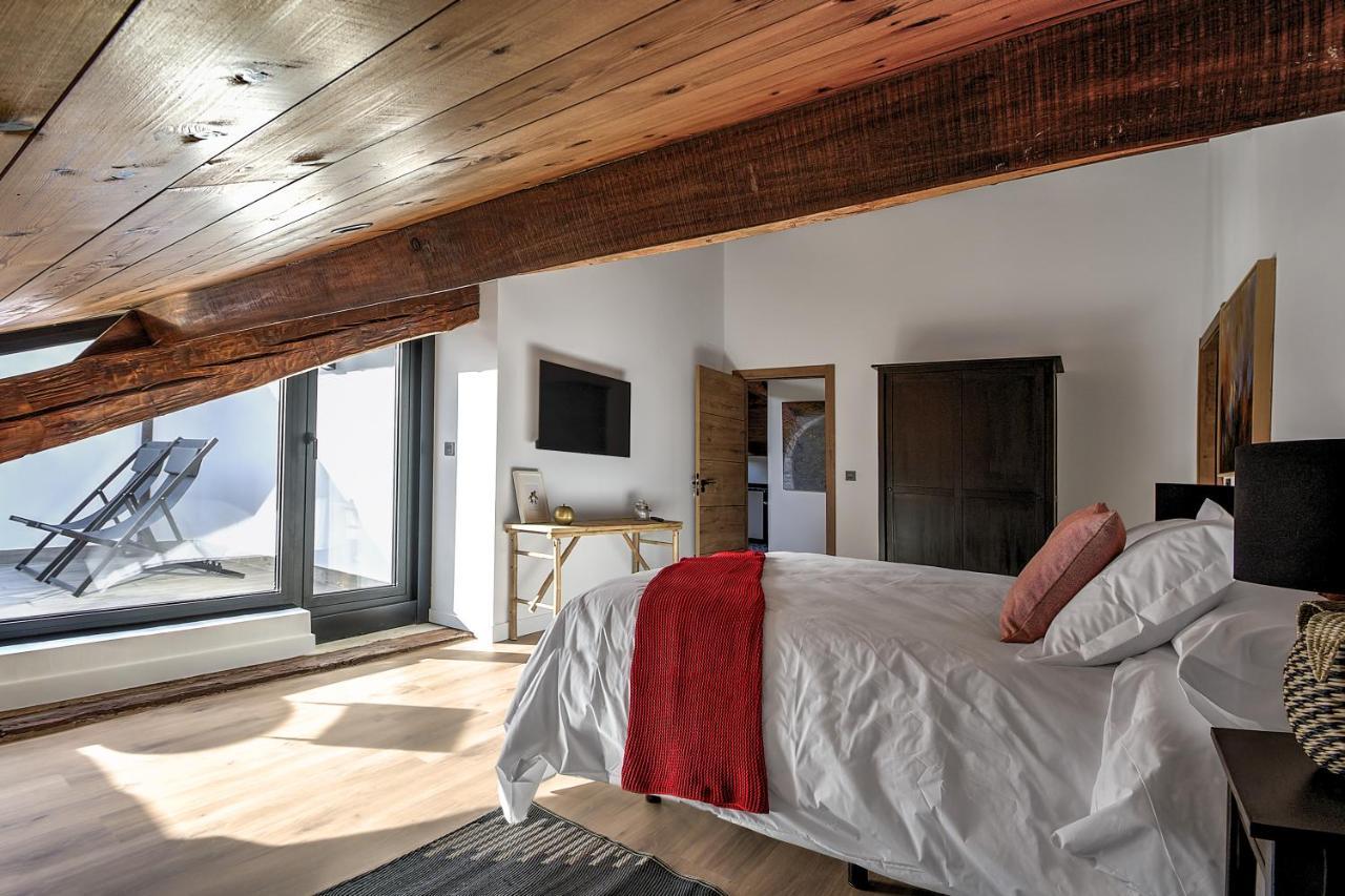 Liv Home Gijón Kültér fotó