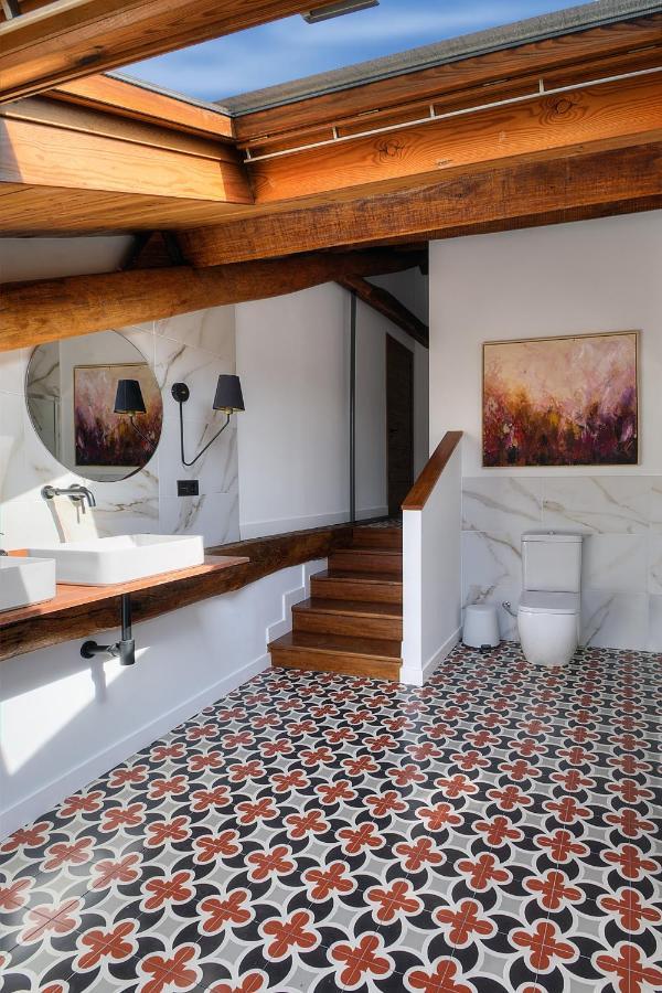 Liv Home Gijón Kültér fotó