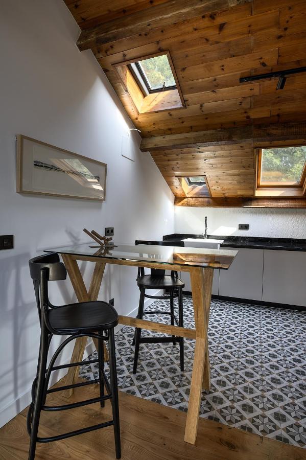 Liv Home Gijón Kültér fotó