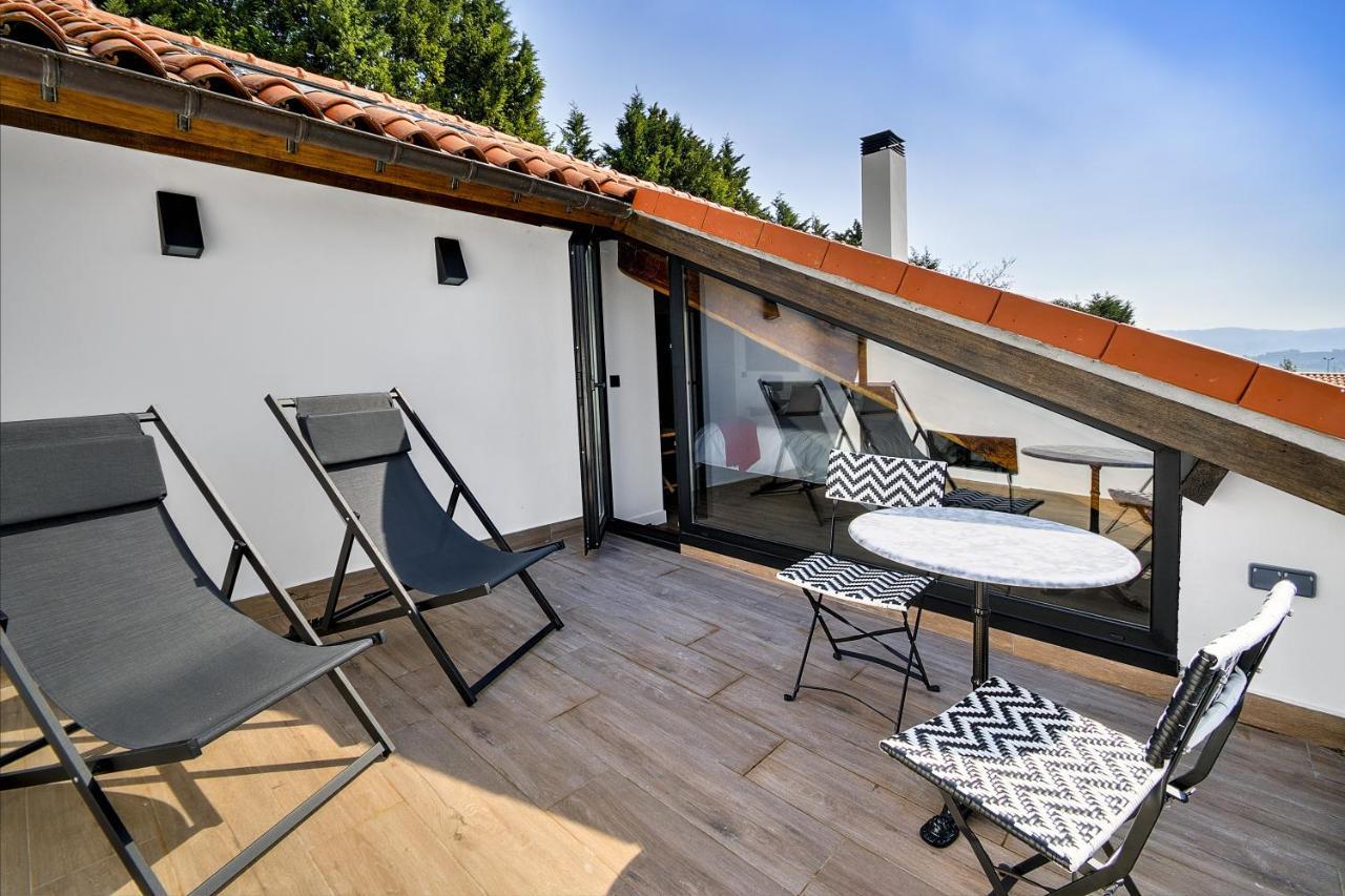 Liv Home Gijón Kültér fotó